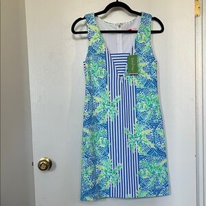 Lilly Pulitzer Dress size XS NWT